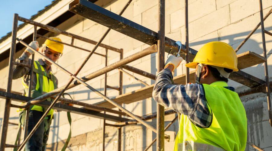 Expert new roof installation services in Long Island, ME